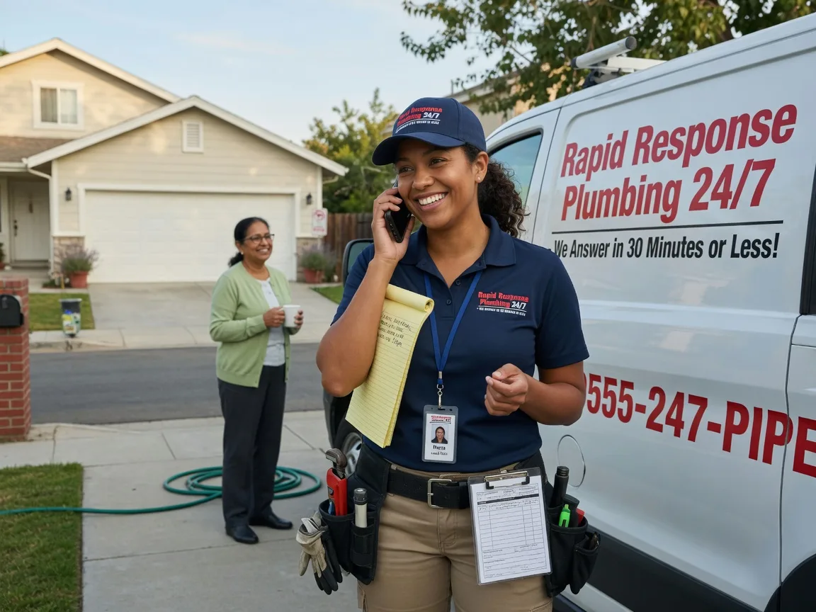 Emergency Plumber Springview, NE FAQs